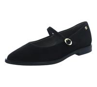 Paul Green Damen Ballerina 1127-058 1127 black normal 39 EU