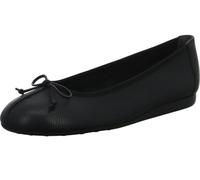Paul Green Damen Ballerina 1147-017 1147 black normal 40 EU