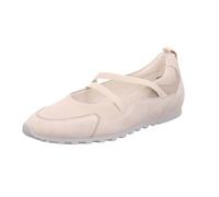 Paul Green Damen - Ballerina 1191-019 beige 38