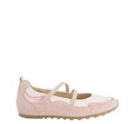 Paul Green Damen - Ballerina 1191-029 Rose 38,5