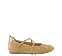 Paul Green Damen - Ballerina 1191-039 braun 37,5