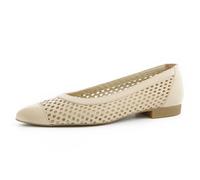 Paul Green Damen - Ballerina 1215-039 beige 35,5