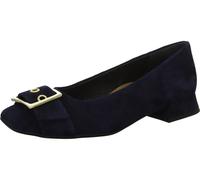 Paul Green Damen Ballerina 3855-049 3855 blau normal 40 EU