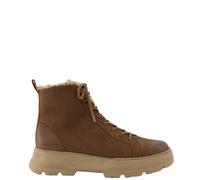 Paul Green Boots 5497-008 Damen Braun mit Warmfutter Größe 42