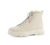 Paul Green Damen - Boots 5497-048 beige 40,5
