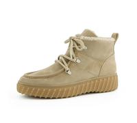 Paul Green 5502-00 Beige grain 00 EU 40