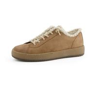 Paul Green Damen Ballerinas mit Absatz 5573-001 Weite XX-Schmal Bungee