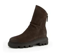 PAUL GREEN Stiefelette braun | 38 1/2