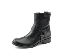 0076-8188-006/Stiefelette Schwarz
