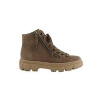Paul Green Damen Schnürstiefel 5210-101 5210 earth normal 38 EU