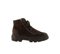 Paul Green Damen - Boots 5210-103 in braun Rauleder