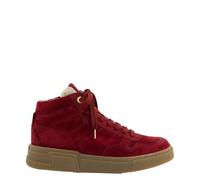 Paul Green Damen - Boots 5373-078 rot 40