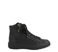 Paul Green Damen - Boots 5446-020 schwarz 42