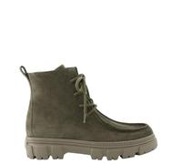 Paul Green Damen - Boots 5499-045 grün 36