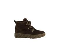 Paul Green Damen - Boots 5502-010 in braun Rauleder