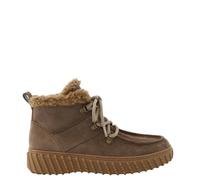 Paul Green Damen - Boots 5502-030 braun 42,5