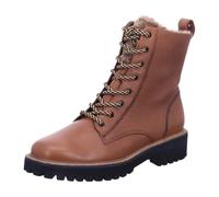 Paul Green 8175-030 dunkel-braun - Winterstiefelette für Damen - Größe 40