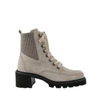 Paul Green Damen - Boots 8269-008 grau 37,5