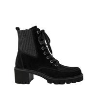 Paul Green Damen - Boots 8269-028 schwarz 37,5