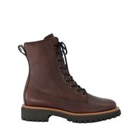 Paul Green Damen - Boots 9768-100 braun 38,5