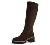 Paul Green Damen Chelsea Boots 8233-000 Weite XX-Schmal Reißverschluss