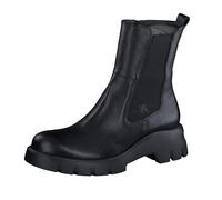 Paul Green Chelsea-Boots 0078-8104-008 Damen Schwarz Größe 40,5