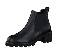 Paul Green 0074-8076-004 Stiefel Kurz schwarz Damen Gr. 6