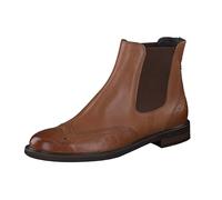 Paul Green 0074-8070-004 Stiefel Kurz braun Damen Gr. 4