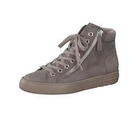 Paul Green Sneaker 4024-266 Rauleder Beige Damen EU 9/43