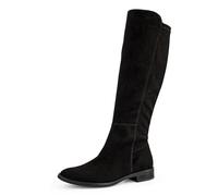 Paul Green Damen, Frauen Klassische Stiefel,Winterstiefel,Winterschuhe,uebergangsstiefel,uebergangsschuhe,Boots,Schwarz (Black),39 EU / 6 UK