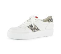 Paul Green Damen Schnürschuhe 0077-5230-177 Weiß Größe 40 ½ EU / 7 UK