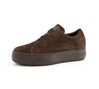 Paul Green Damenschuhe Orthopädische Schuhe BRAUN BRAUN - Gr. - 6 UK