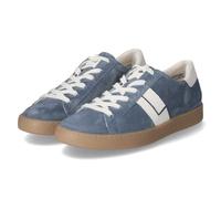 Paul Green Sneaker Blau Flacher Absatz für Damen - 36