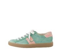 Paul Green Damen, Frauen Low-Top Sneaker | Sneaker, Beige, Damen, Schuhe