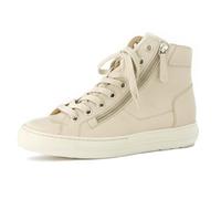 Paul Green Damen, Frauen Riemchenballerinas,Slip-ons,spangenballerinas,Mary-Jane,weiblich,Lady,Ladies,Women's,Woman,BEIGE (BEIGE),38 EU / 5 UK