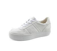 Paul Green Damenschuhe Sneaker WHITE/OFFWHITE WHITE/OFFWHITE - Gr. - 42 EU | 8 UK