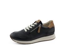 Paul Green Sneaker 4085-07x Schwarz Damen Größe 40