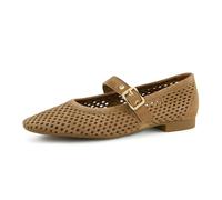 PAUL GREEN Ballerinas hellbraun | 40