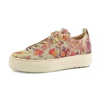 Paul Green Damen, Frauen Riemchenballerinas,Slip-ons,spangenballerinas,Mary-Jane,weiblich,Lady,Ladies,Women's,Woman,SONSTIGE Farben (Pastell),38 EU / 5 UK