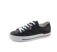 Paul Green 4760-03x dunkel-blau - Sneakers für Damen - Größe 42