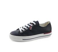 Paul Green 4760-03x dunkel-blau - Sneakers für Damen - Größe 41