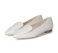 Paul Green Damen, Frauen Riemchenballerinas,Slip-ons,spangenballerinas,Mary-Jane,weiblich,Lady,Ladies,Women's,Woman,Weiss (White/Offwhite),37.5 EU / 4.5 UK