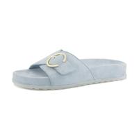Pantolette Paul Green blau 39