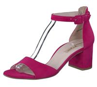 Paul Green 0073-7469-213/sandalette Sandaletten rosé Damen Gr. 5