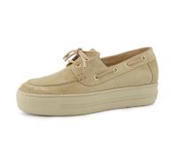Paul Green Halbschuhe für Damen 1197-049 Beige Größe 37,5