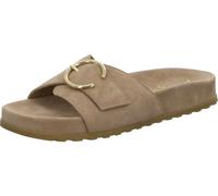 Paul Green Damen, Frauen Riemchenballerinas,Slip-ons,spangenballerinas,Mary-Jane,weiblich,Lady,Ladies,Women's,Woman,BEIGE (BEIGE),40 EU / 6.5 UK