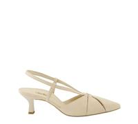 Paul Green Damenschuhe Orthopädische Schuhe BEIGE BEIGE - Gr. - 5 UK