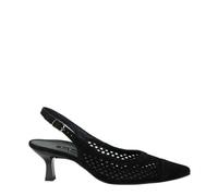 Paul Green 6222 für Damen, schwarz, Größe 37 EU / 4 UK