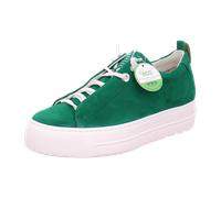 Paul Green 5017-23x grün - Sneakers für Damen - Größe 38
