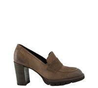 Paul Green Damen - Pumps 3784-170 braun 38,5